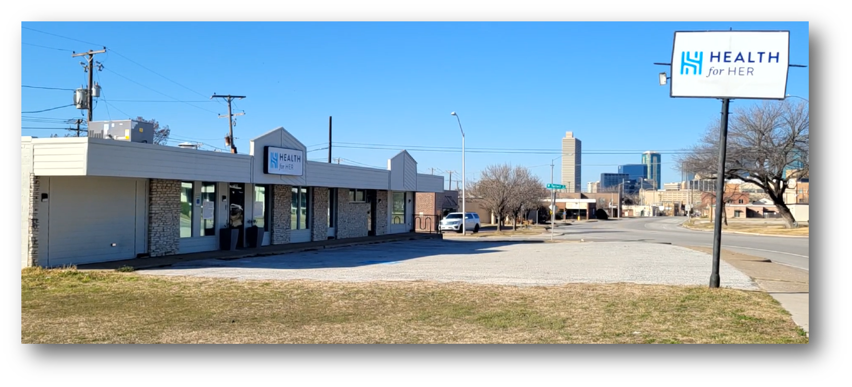 100% LEASED NNN INVESTMENT SELLS IN FORT WORTH