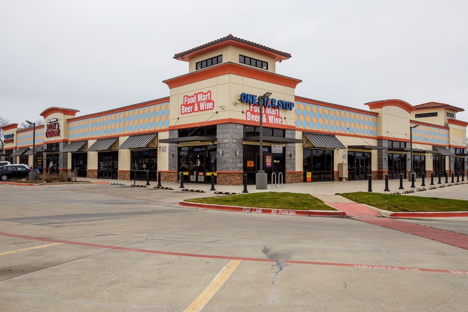 LOS MALCRIADOS ICE CREAMS PALETERI AND CLINICA HISPANA COMING TO GRAND PRAIRIE, TX