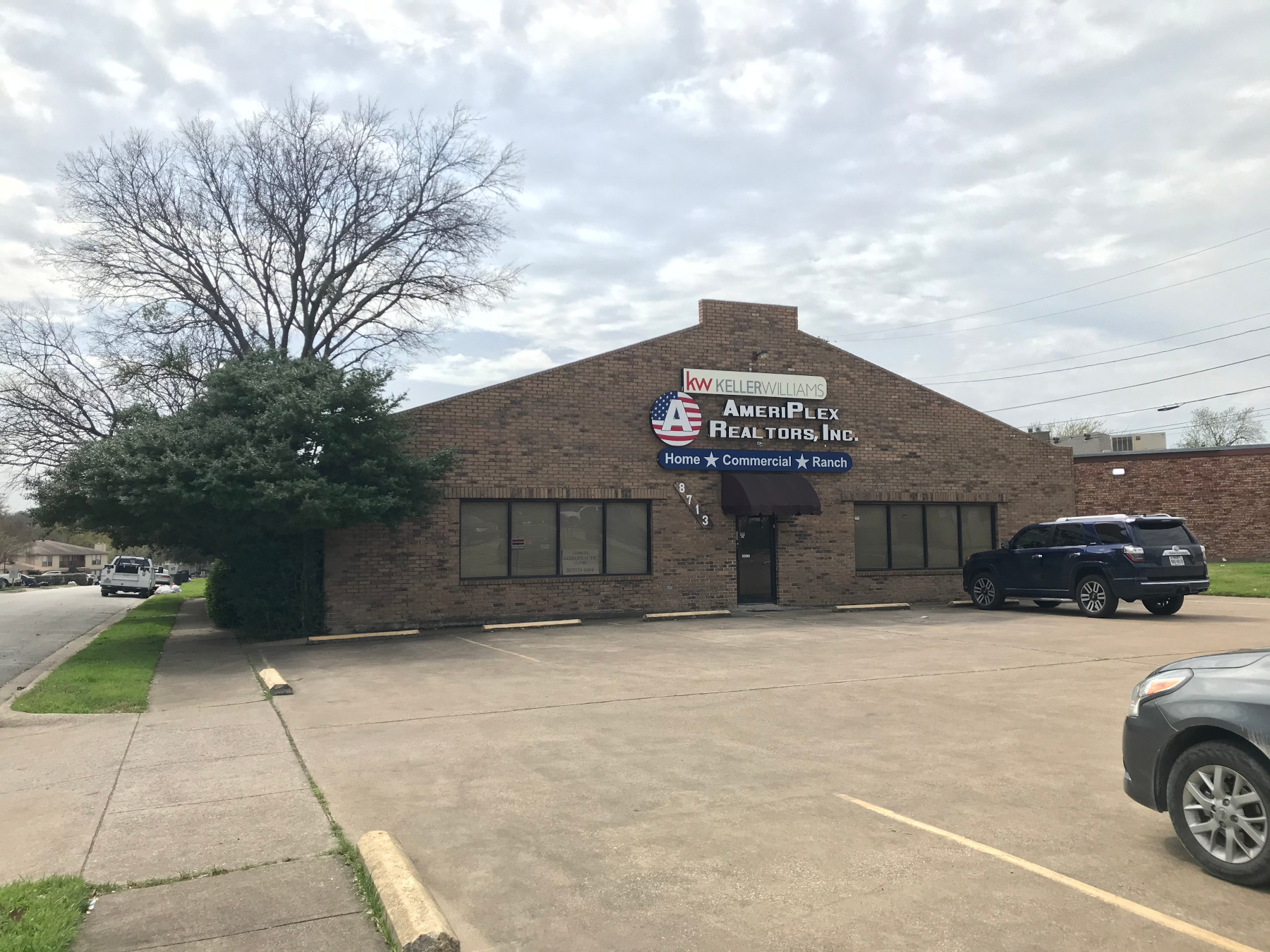 INVESTOR PURCHASES PROPERTY IN FORT WORTH